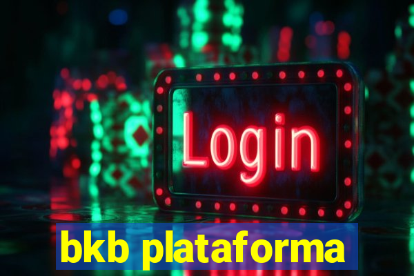 bkb plataforma